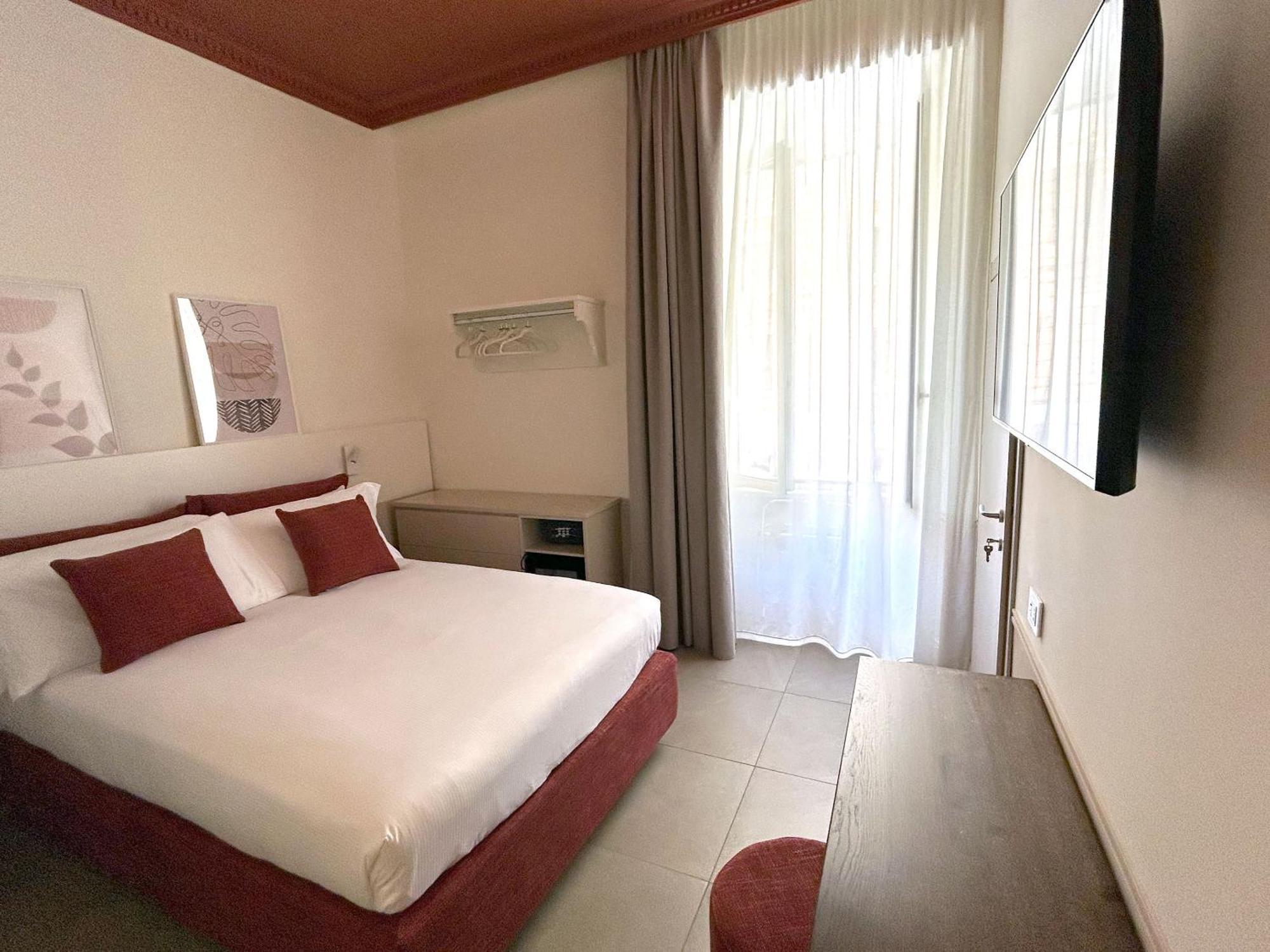 Astom Suites, Rome