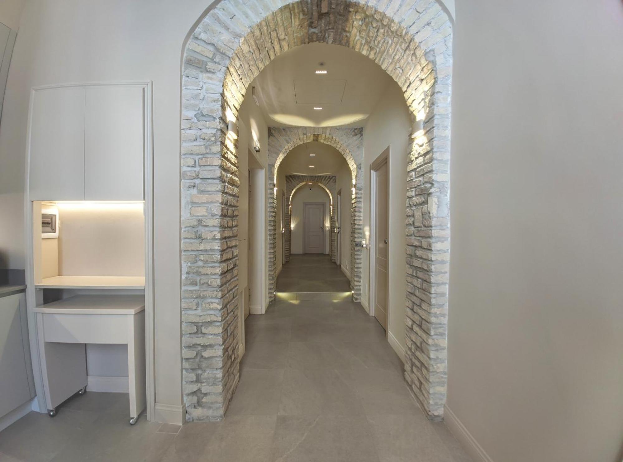 Astom Suites — Photos 2