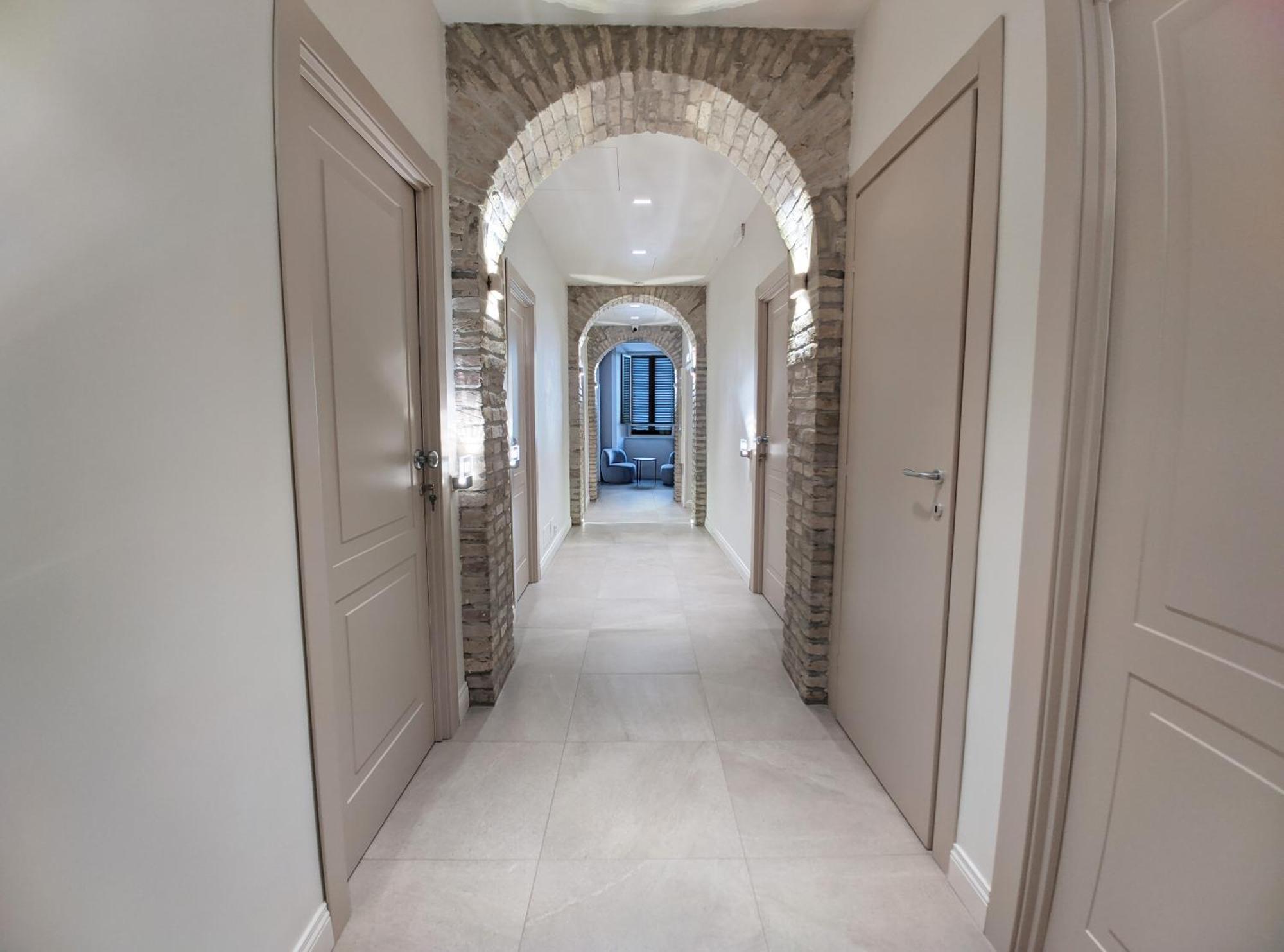 Astom Suites — Photos 1
